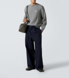 Loewe Anagram wool sweater