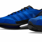 END. x Y-3 Men's S-Gendo Run "Cobalt" in Blue/Black/Ink