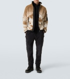 Bogner Harry ski top