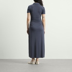 Samsøe Samsøe Women's Sasun Dress in Ombre Blue