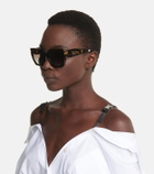 Prada Oversized sunglasses