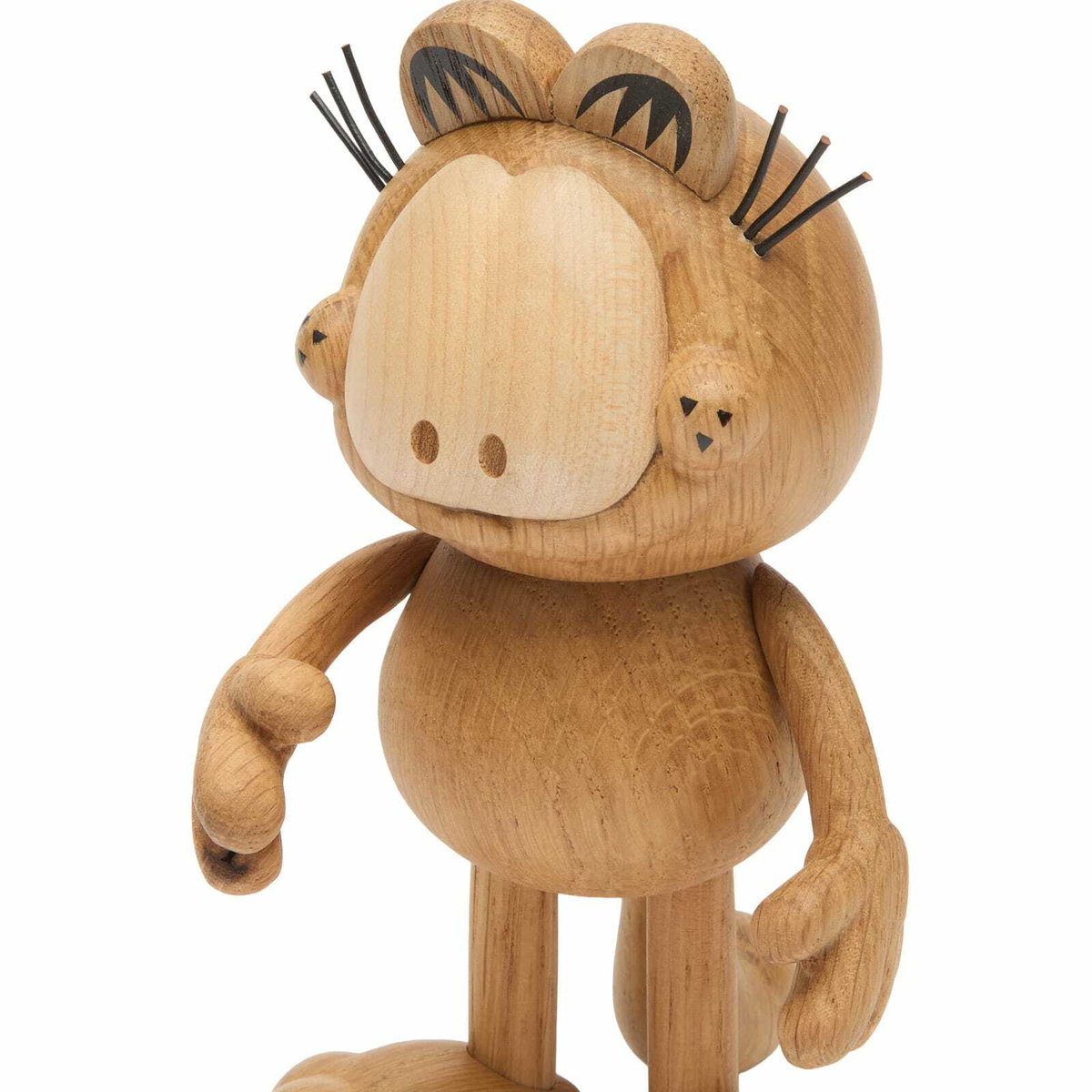 Boyhood Paramount x Garfield - Small in Oak 