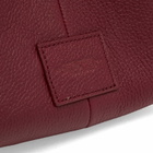 Marc Jacobs Women's The Micro Crossbody Bag in Cherry 