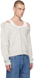 Magliano Gray Bolena Hoodie