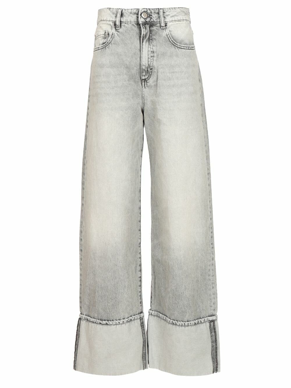 Icon Denim kiki Jeans