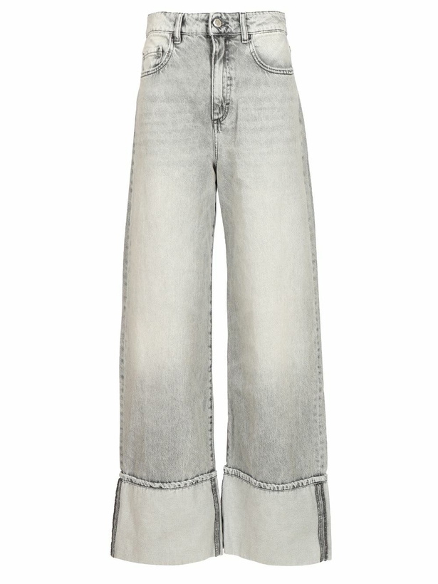 Photo: Icon Denim kiki Jeans