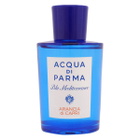 Acqua Di Parma Blu Mediterraneo Arancia Di Capri Eau De Toilette Spray 5 oz (150ml)