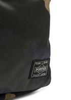 Porter Counter Shade Camouflage Nylon-twill Shoulder bag - Khaki - One Size