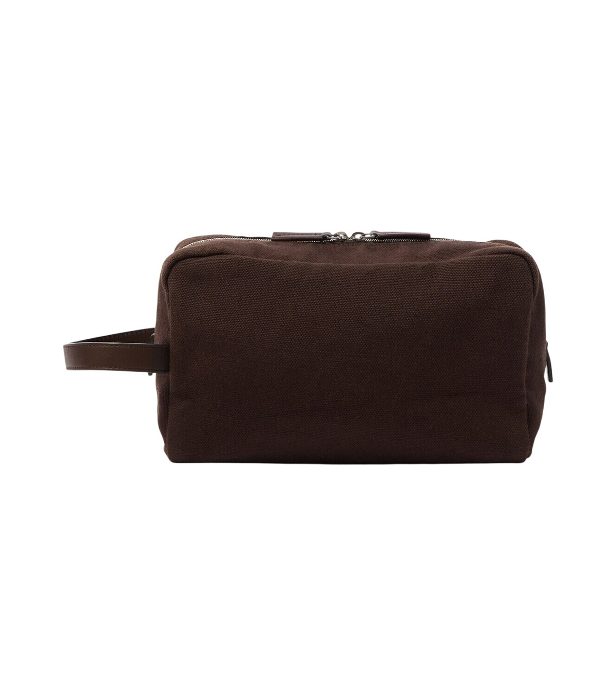The Row Black EW Circle Pouch The Row