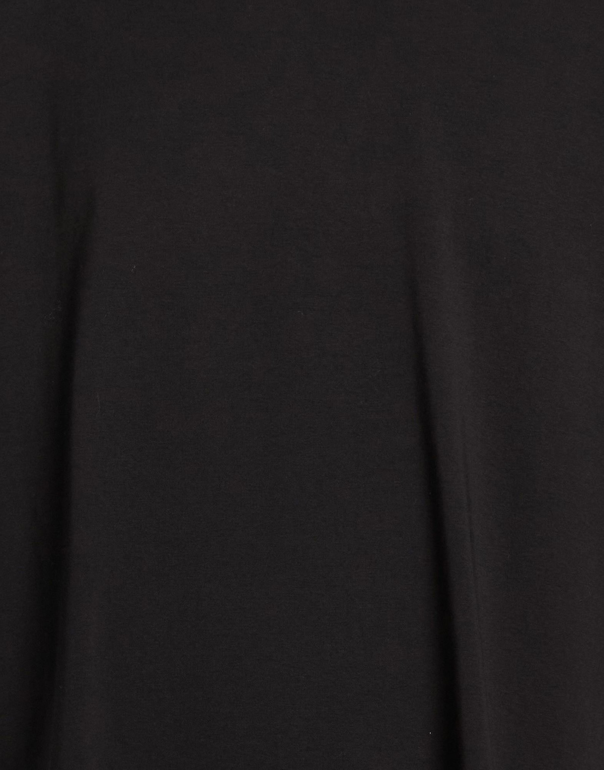 Versace Jeans Couture Mens T-shirt in Black
