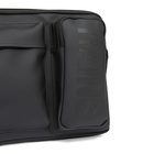 Rains Men's Texel Laptop Case - 15"/16" in Black 
