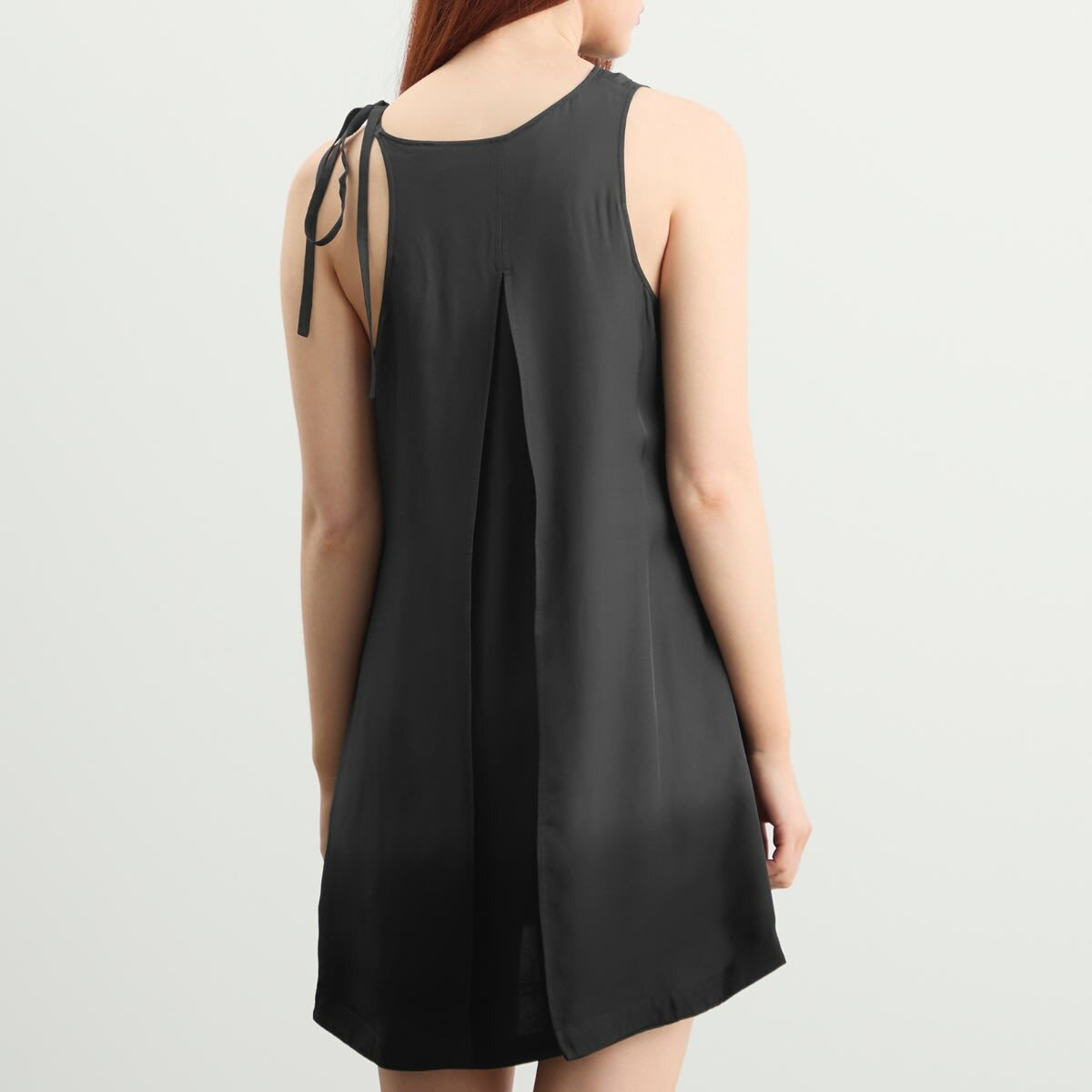 Y-3 Women's Mini Dress in Black