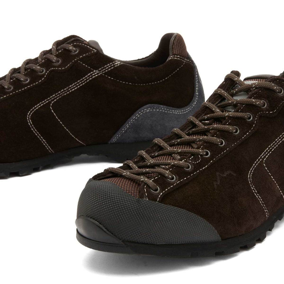 Pas Normal Studios Men's x Diemme Movida '92 in Dark Brown