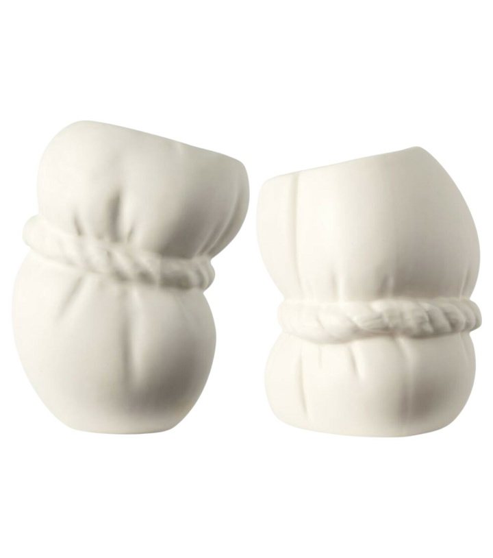 Photo: Completedworks Two Misfits set of 2 vases