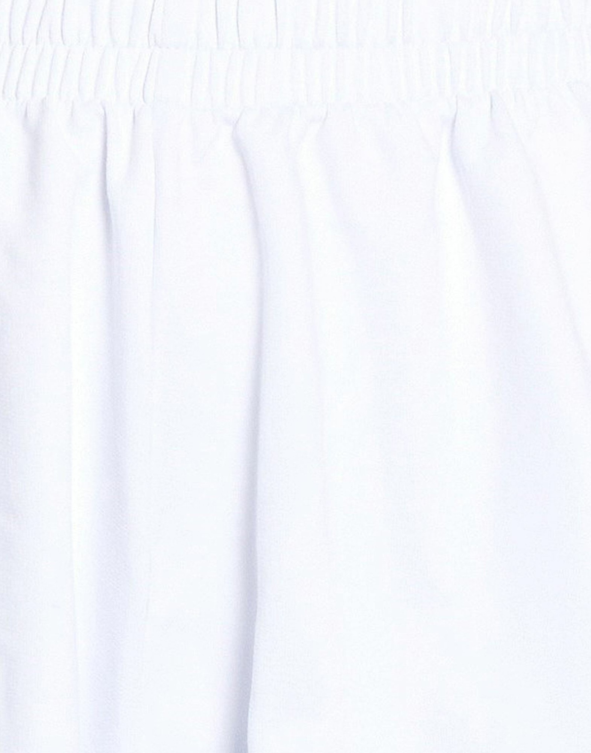 Shoe Womens Shorts & Bermuda Shorts in White