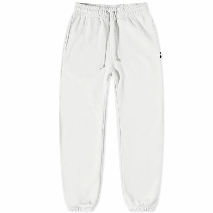 Photo: Neighborhood Men's Solid Sweat Pant in Off White