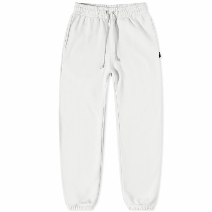 Photo: Neighborhood Men's Solid Sweat Pant in Off White