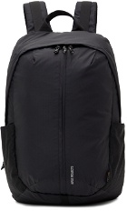 Norse Projects Black Day Backpack
