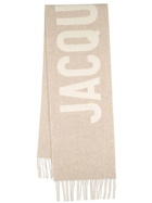 Jacquemus L'écharpe Jacquemus
