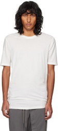 11 by Boris Bidjan Saberi Off-White TS5 T-shirt