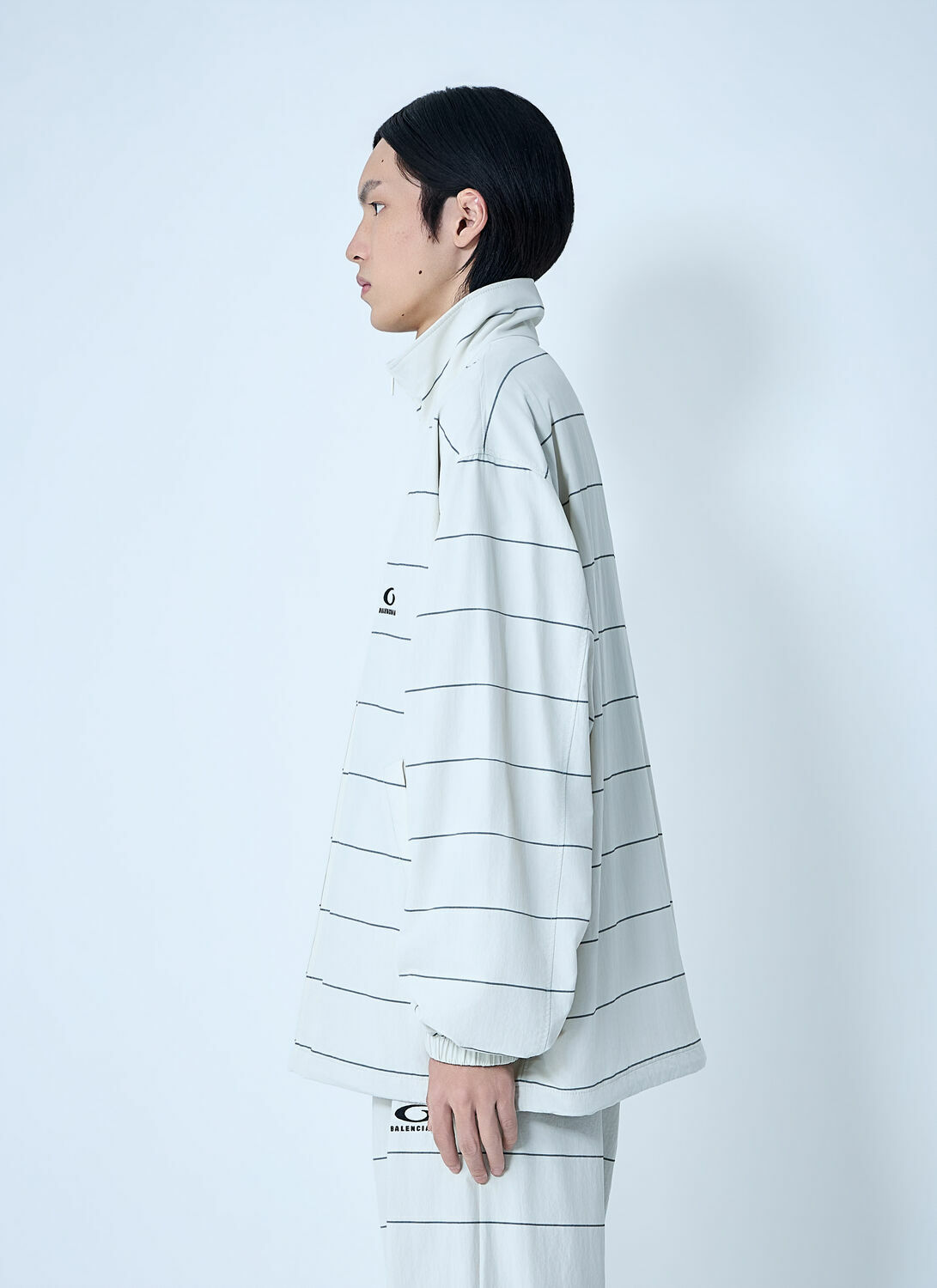 Balenciaga Tracksuit Jacket