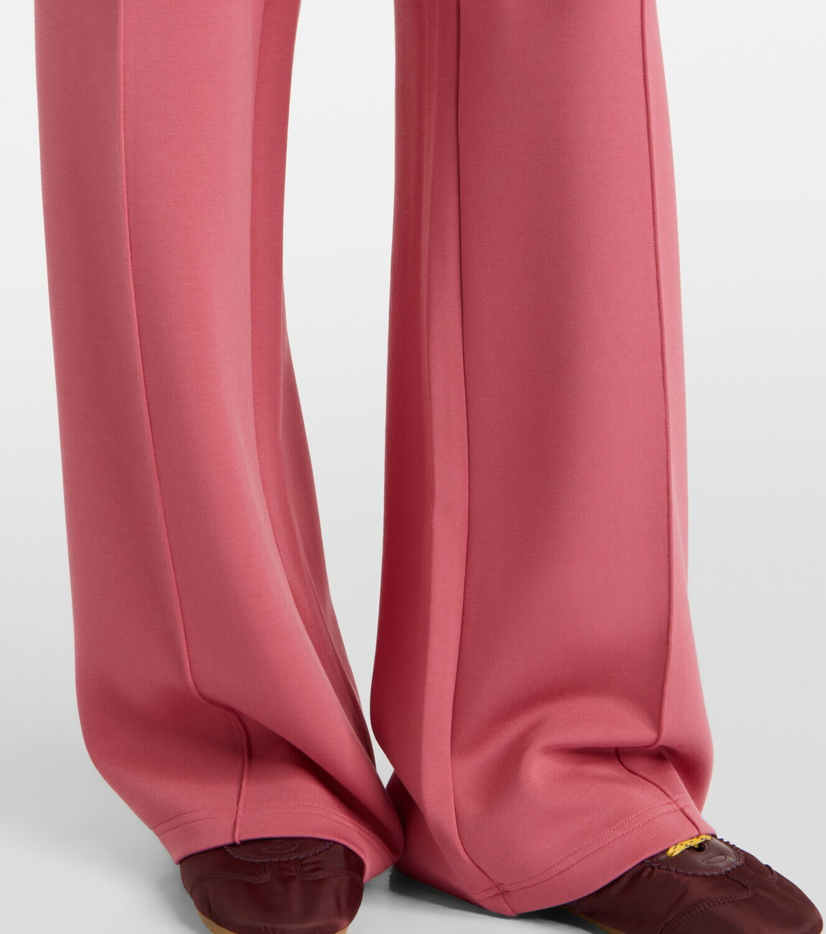 Varley Wide-leg sweatpants