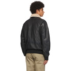 Parajumpers Black Josh Jacket