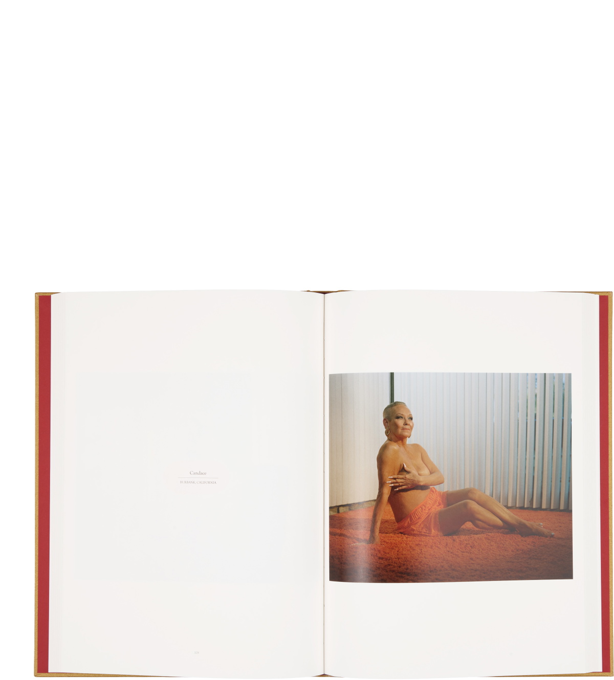 IDEA Nadia Lee Cohen Women