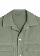 doppiaa Aabrusco Waterproof Jacket