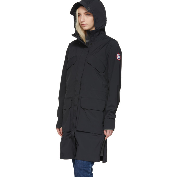 Canada goose best sale seaboard jacket