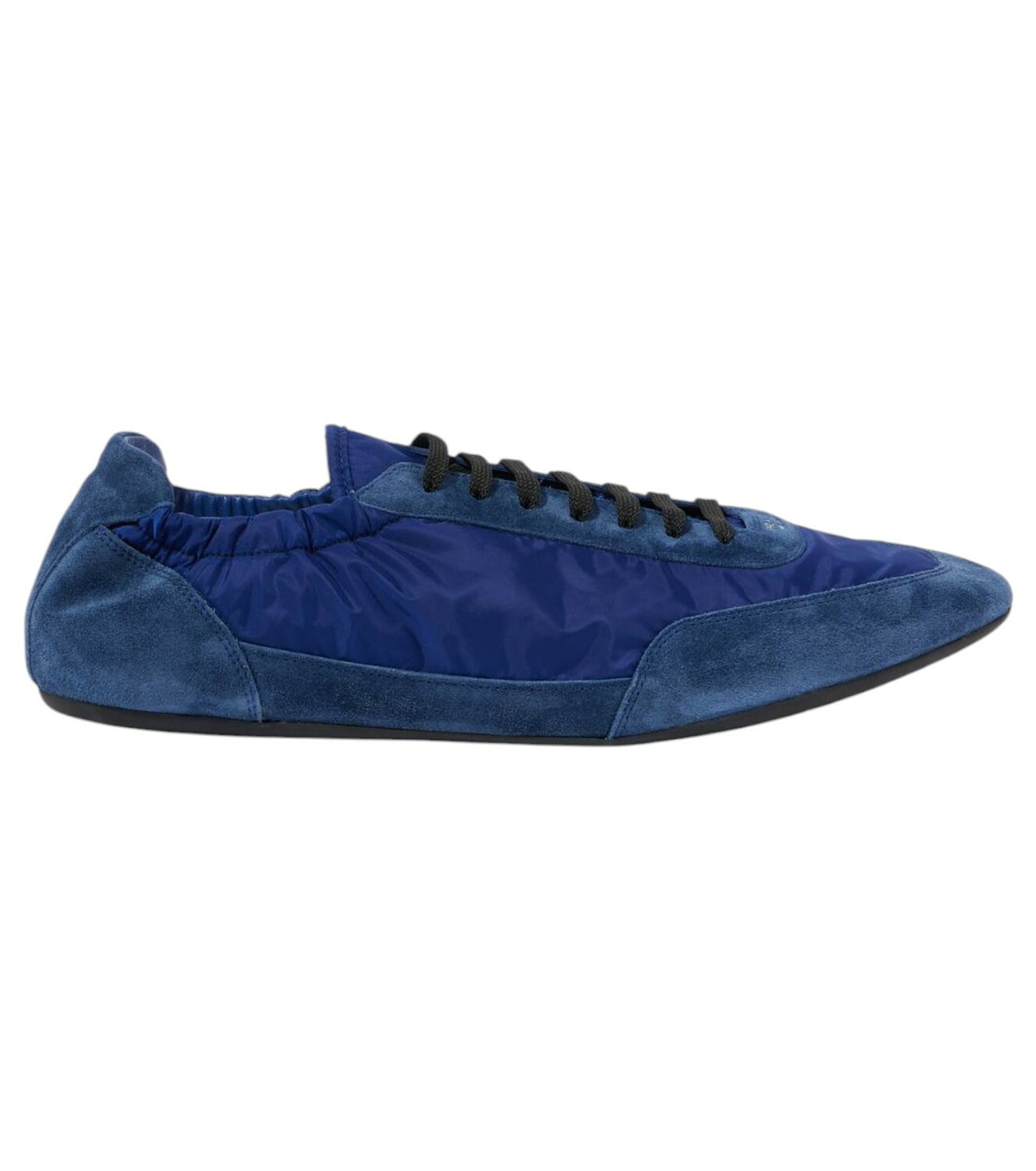 【関税&送料込】Prada Brown Re-Nylon And Suede Collapse Snea 29517951_58525971_600.jpg