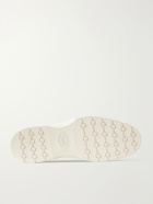 Tod's - Suede Loafers - Brown
