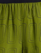 Slowear Womens Pants Khaki
