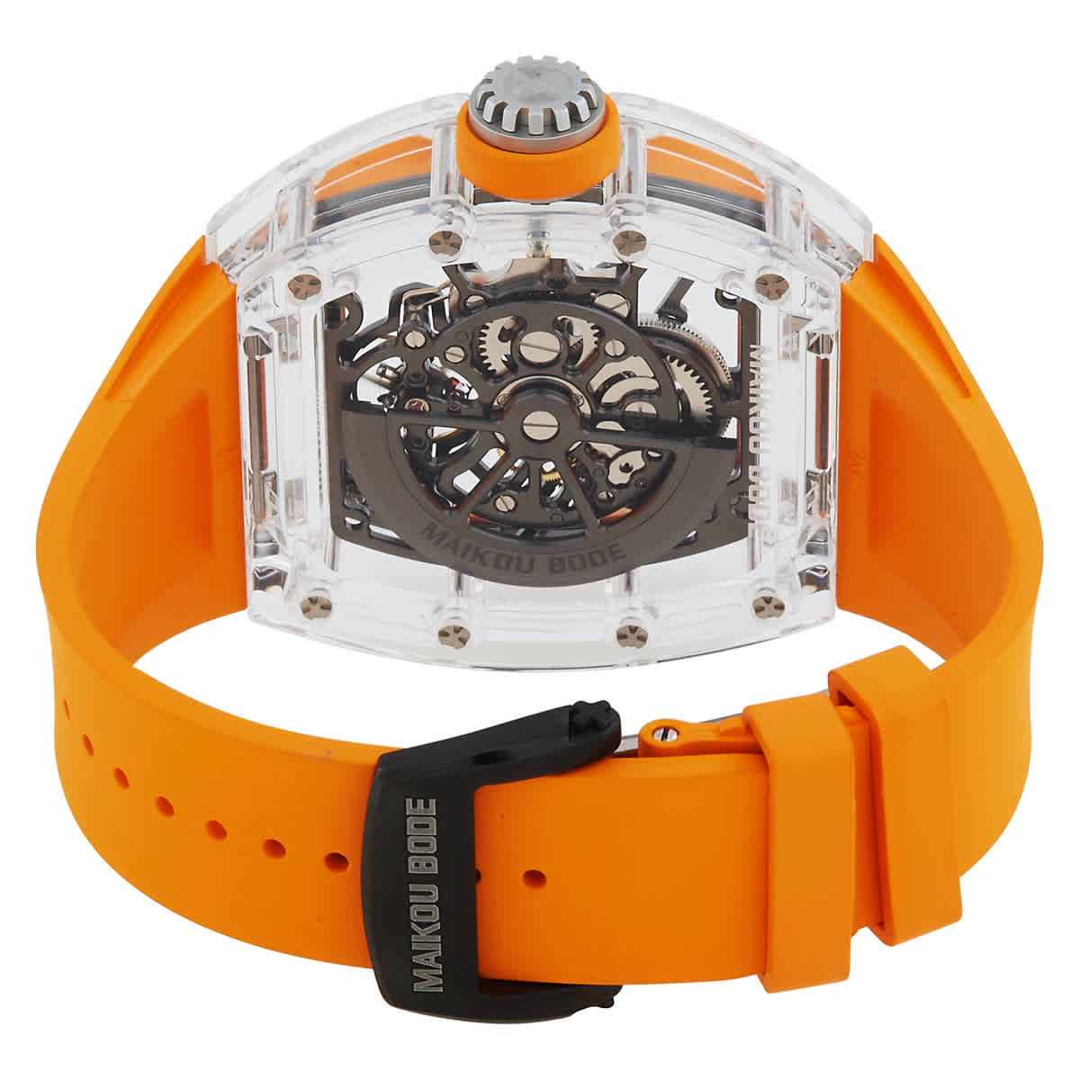 Maikou Bode Automatic Mens Watch MB.001.6