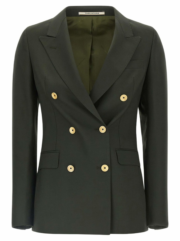 Photo: Tagliatore parigi Blazer