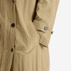 Closed Women's Trench Coat in Warm Sand