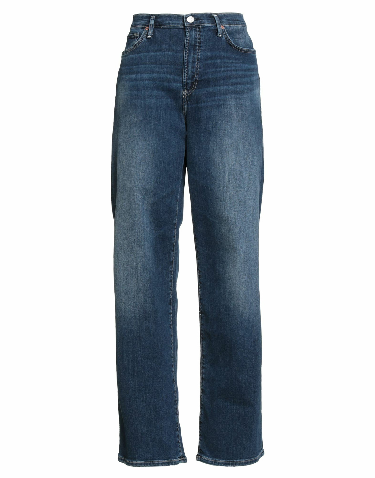 True Religion Womens Jeans in Blue