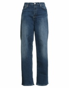 True Religion Womens Jeans in Blue