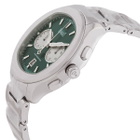 Piaget Polo Chronograph Automatic Green Dial Mens Watch G0A49024
