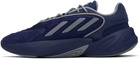 adidas Originals Blue & Gray Ozelia Sneakers