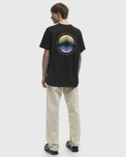 Columbia Kettle River™ Outdoor Tee Black Mens Shortsleefe