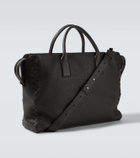 Bottega Veneta Interview leather briefcase