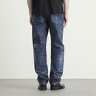 Junya Watanabe MAN Men's New Manual Jeans in Indigo