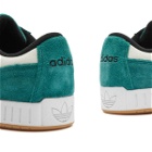 Adidas LWST Sneakers in Collegiate Green/Core Black/Off White