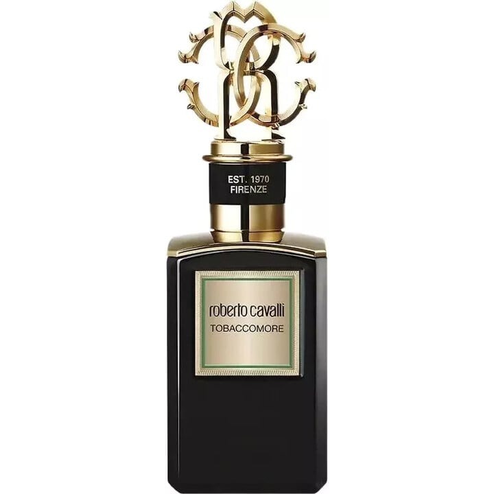 Photo: Roberto Cavalli Unisex Tobaccomore EDP Spray 3.4 oz Fragrances 8056860210006