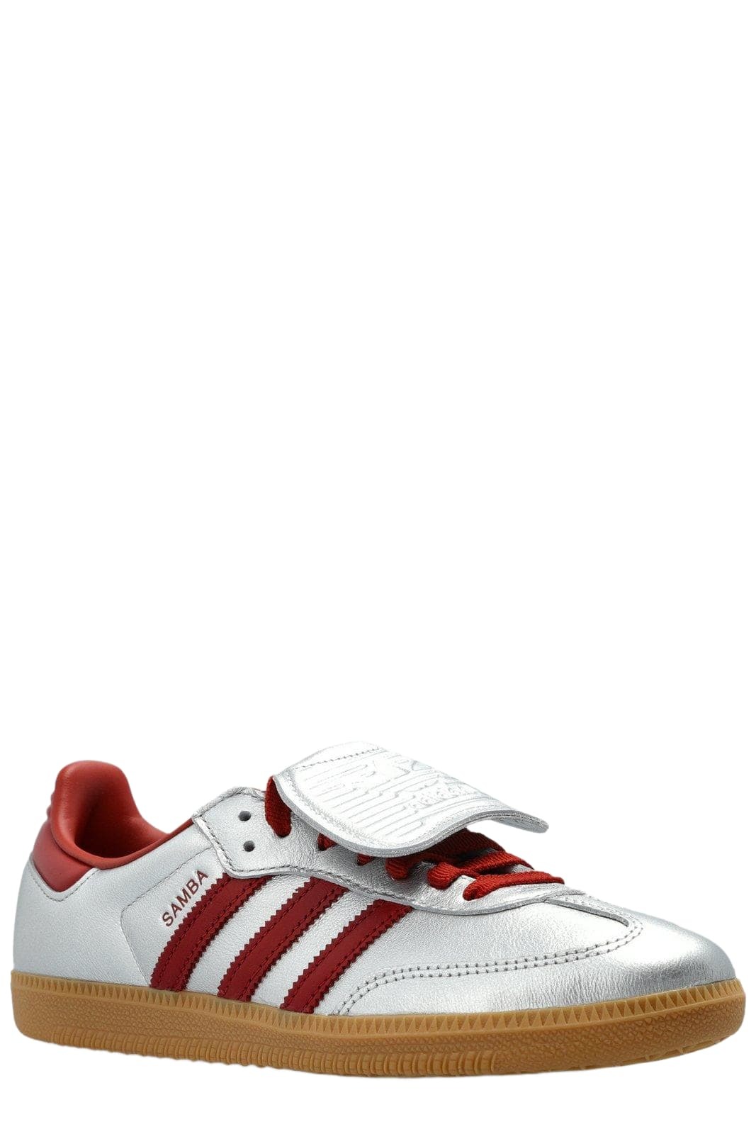 Adidas Originals Samba Long Tongue Shoes adidas Originals