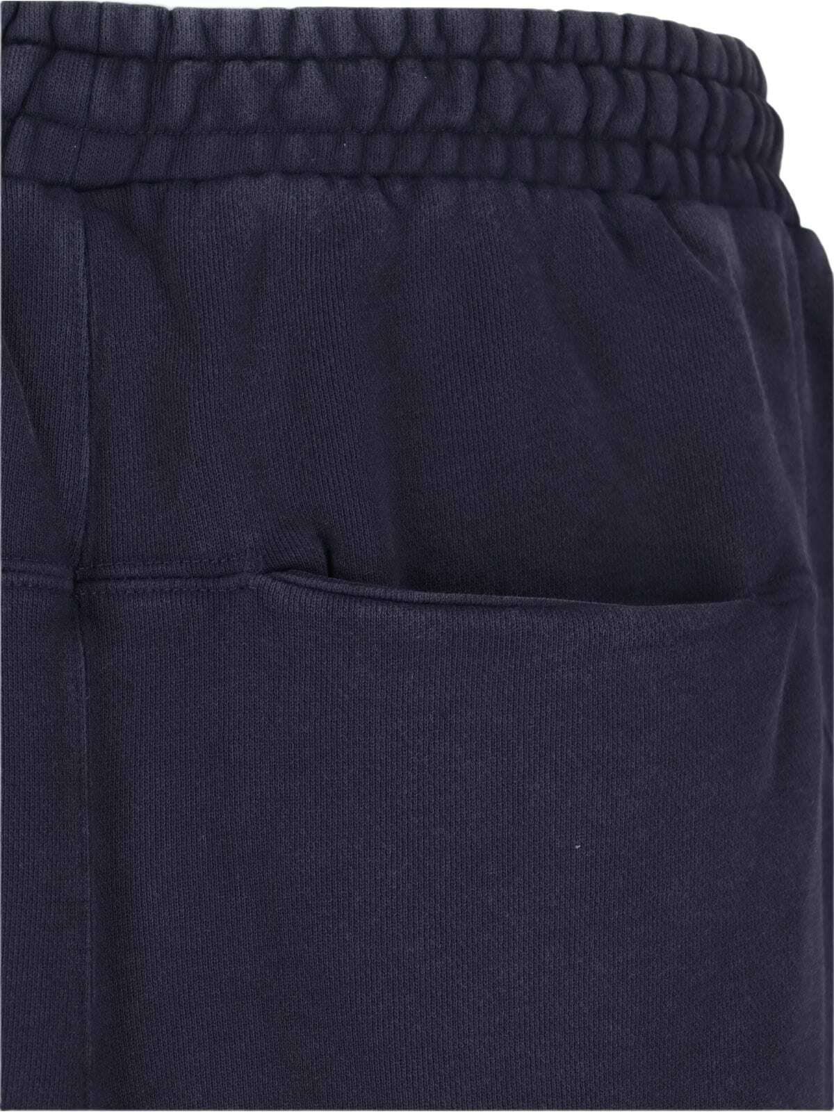 Entire Studios heavy Drop Track Shorts