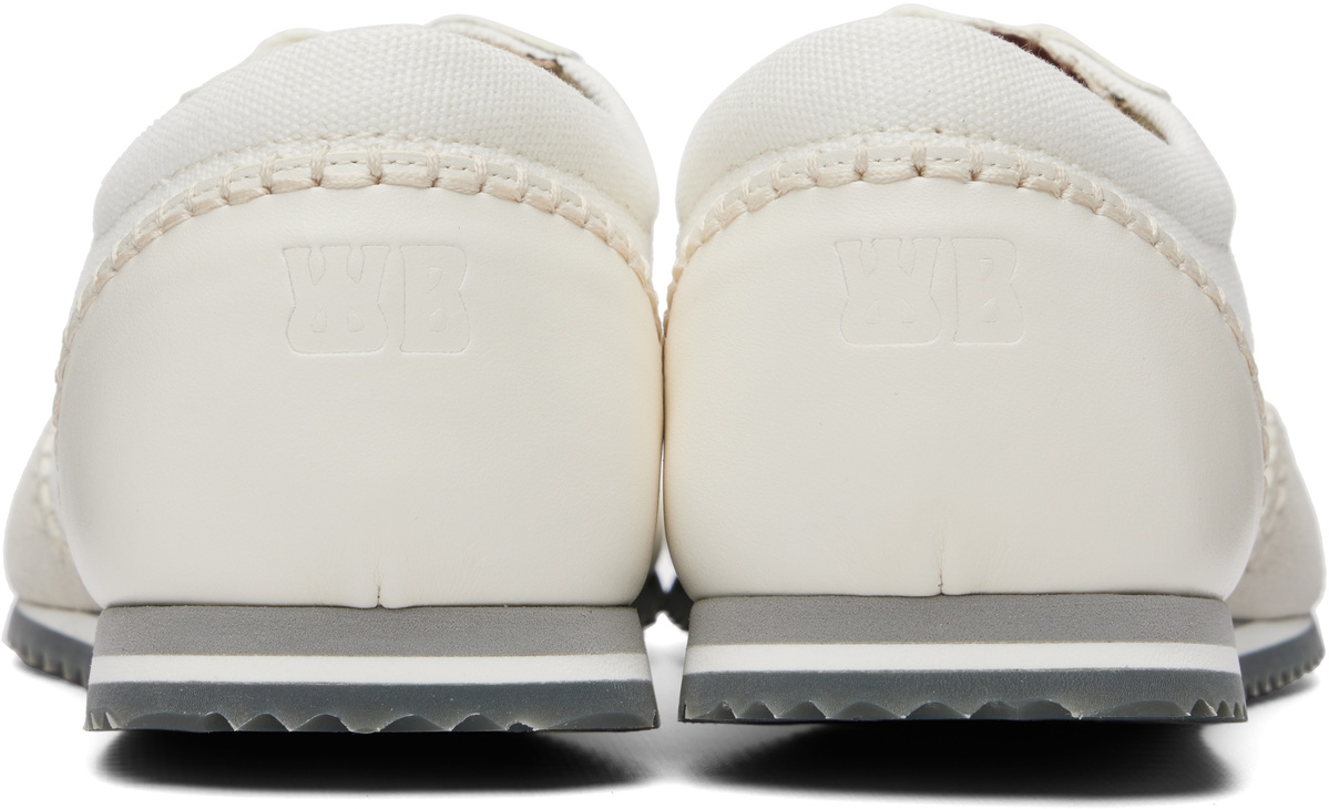Wales Bonner Off-White Paris Sneakers