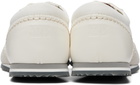 Wales Bonner Off-White Paris Sneakers
