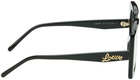 LOEWE Black Square Glasses